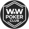 Логотип клуба WW Poker club