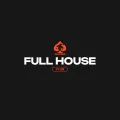 Логотип клуба FULL HOUSE CLUB Тольятти