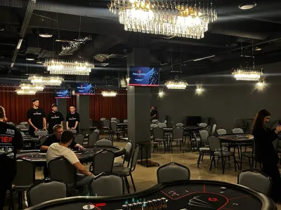FULL HOUSE CLUB Тольятти
