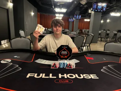 FULL HOUSE CLUB Тольятти