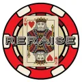 Логотип клуба ReRaise Club
