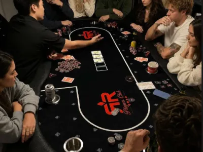 River Players Club