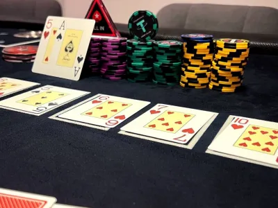 River Players Club