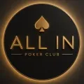 Логотип клуба ALL IN