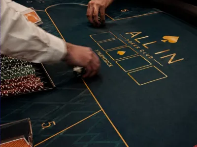 ALL IN