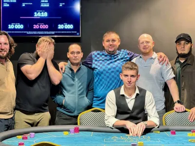 ALL IN