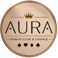 Логотип клуба Aura 