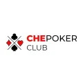 Логотип клуба CHEPOKER CLUB