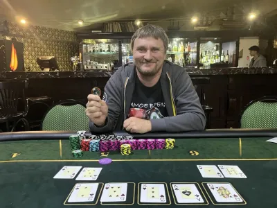 All-in-Sakhalin
