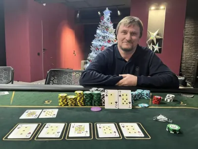 All-in-Sakhalin