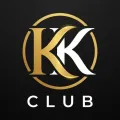 Логотип клуба KK CLUB