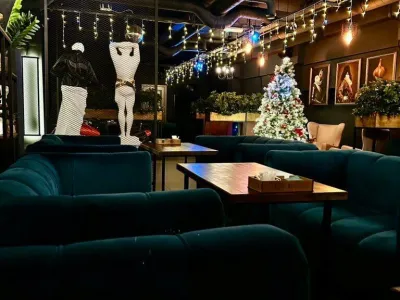 KK CLUB
