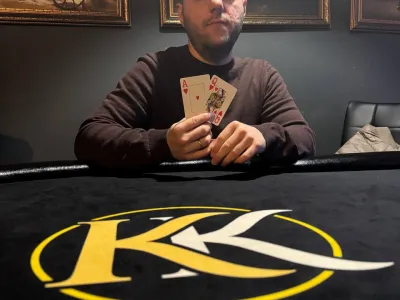 KK CLUB