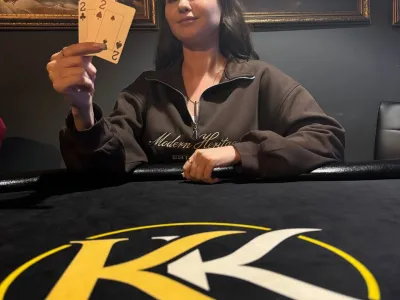 KK CLUB