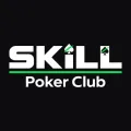 Логотип клуба SKILL Poker Club