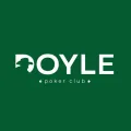 Логотип клуба Дойл (Doyle Poker Club)