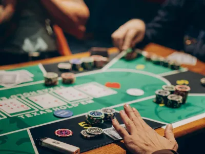 Majestic | Poker Club |