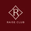 Логотип клуба RAISE CLUB