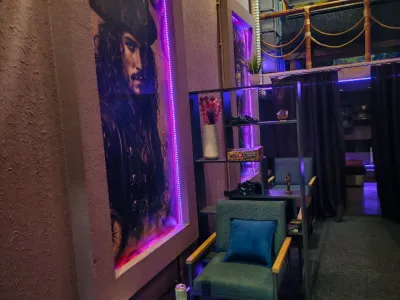 Черная Жемчужина