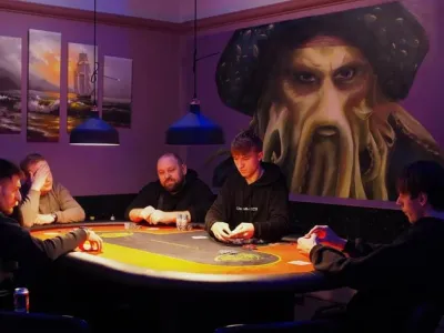 Черная Жемчужина