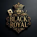 Логотип клуба Black Royal 