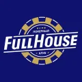 Логотип клуба FullHouse