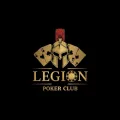 Логотип клуба LEGION