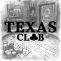 Логотип клуба Texas Club