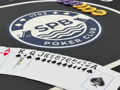 SPB Poker Club