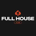 Логотип клуба FULL HOUSE CLUB
