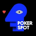 Логотип клуба Poker Spot