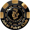 Логотип клуба Joker Poker  Кутузовская