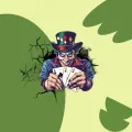 Логотип клуба JOKERHOUSE33