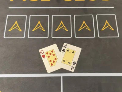 ACE CLUB