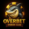Логотип клуба Overbet Club