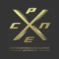 Логотип клуба СРПокерЕкатеринбург