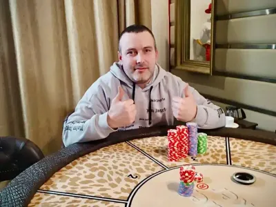 PlayBar Модельный Покер