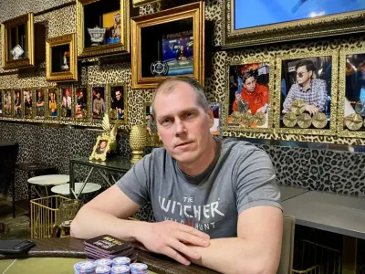 PlayBar Модельный Покер