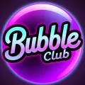 Логотип клуба Bubble Club