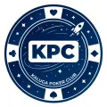 Логотип клуба  Kaluga Poker Club
