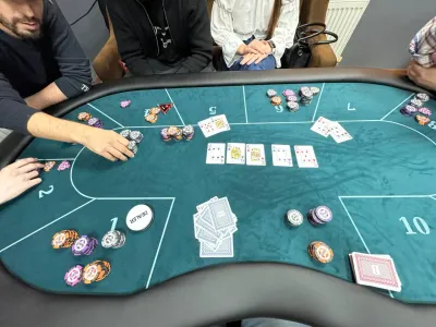  Kaluga Poker Club