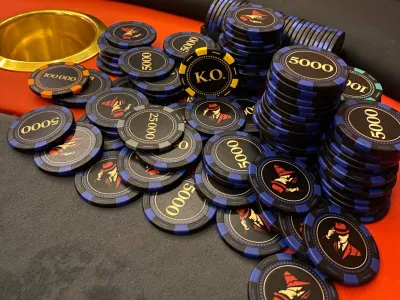 All In Capone Club