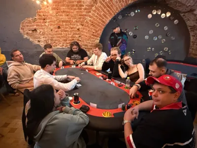 All In Capone Club