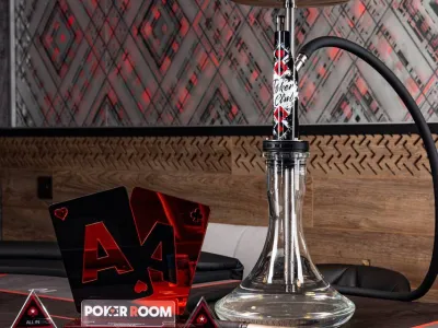 ♠️Poker Room♠️ Ставрополь