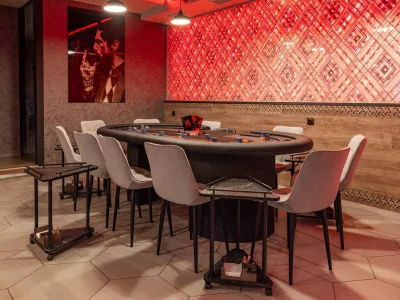 ♠️Poker Room♠️ Ставрополь
