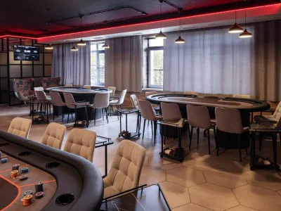 ♠️Poker Room♠️ Ставрополь