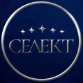 Логотип клуба СЕЛЕКТ