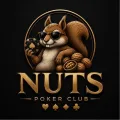 Логотип клуба Nuts Club
