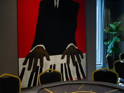 Nuts Club
