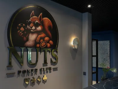 Nuts Club